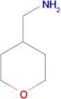 4-(Aminomethyl)tetrahydropyran