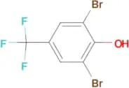2,6-Dibromo-4-trifluoromethylphenol