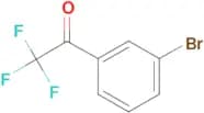 3'-Bromo-2,2,2-trifluoroacetophenone