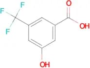 3-Hydroxy-5-trifluoromethylbenzoic acid
