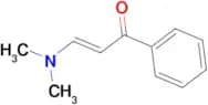 3-Dimethylamino-1-phenyl-propenone