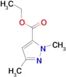Ethyl 1,3-dimethyl-1H-pyrazole-5-carboxylate