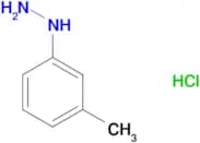 M-Tolylhydrazine hydrochloride