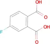 4-Fluorophthalic acid