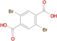 2,5-Dibromoterephthalic acid