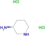 (S)-3-Aminopiperidine dihydrochloride