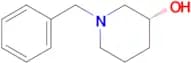 (R)-1-N-Benzyl-3-hydroxy-piperidine