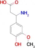 DL-ß-(4-Hydroxy-3-methoxy-phenyl)alanine