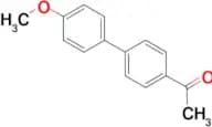 1-(4'-Methoxy-biphenyl-4-yl)-ethanone