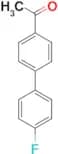 1-(4'-Fluoro-biphenyl-4-yl)-ethanone