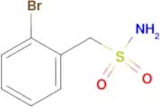 2-Bromobenzylsulfonamide