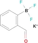 Potassium 2-formylphenyltrifluoroborate