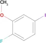 2-Fluoro-5-iodoanisole