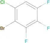 2-Bromo-1-chloro-3,4,5-trifluorobenzene