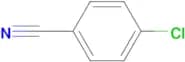 4-Chlorobenzonitrile