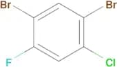 2,4-Dibromo-5-fluorochlorobenzene