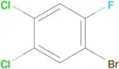 4,5-Dichloro-2-fluorobromobenzene