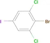 4-Bromo-3,5-dichloroiodobenzene