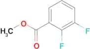 Methyl 2,3-difluorobenzoate