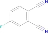 4-Fluorophthalonitrile
