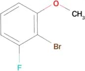 2-Bromo-3-fluoroanisole