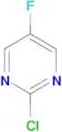 2-Chloro-5-fluoropyrimidine