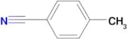 P-Tolunitrile