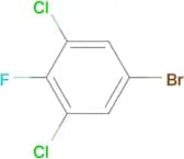 5-Bromo-1,3-dichloro-2-fluorobenzene