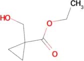 1-Hydroxymethyl-cyclopropanecarboxylic acid ethyl ester