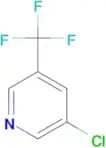 3-Chloro-5-trifluoromethylpyridine