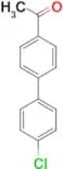 1-(4'-Chlorobiphenyl-4-yl)ethanone