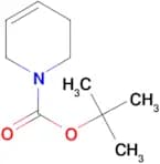 N-Boc-1,2,5,6-tetrahydropyridine