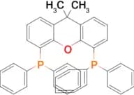 4,5-Bis(diphenylphospheno)-9,9-dimethylxanthene