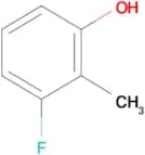 3-Fluoro-2-methylphenol
