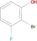 2-Bromo-3-fluorophenol