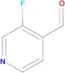 3-Fluoro-4-pyridinecarboxaldehyde