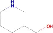 3-Hydroxymethylpiperidine