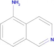5-Aminoisoquinoline