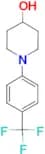 1-(4-Trifluoromethyl-phenyl)-piperidin-4-ol