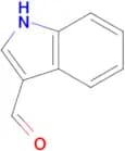 1H-Indole-3-carbaldehyde