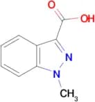 1-Methylindazole-3-carboxylic acid