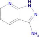 3-Amino-pyrazolo[3,4-b]pyridine