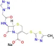 Cefazolin Sodium
