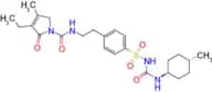 Glimepiride