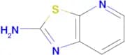 2-Aminothiazolo[5,4-b]pyridine