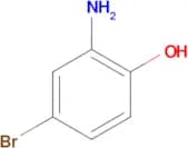 2-Amino-4-bromophenol