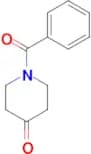N-Benzoyl-4-piperidone