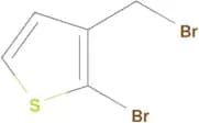 2-Bromo-3-bromomethylthiophene