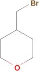 4-(Bromomethyl)tetrahydro-pyran