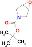 3-Boc-6-oxa-3-aza-bicyclo[3.1.0]hexane